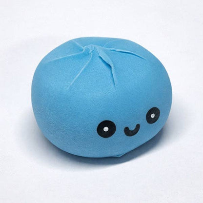 Dubai Dumpling Cotton Candy Flavor Korean Chewy Cookie by Oasis Treasures (90g)