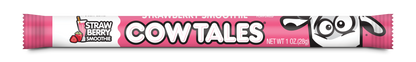 Cow Tales Strawberry Smoothie