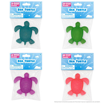 Sugar Skwisheez Noods Sea Turtle (squishy)