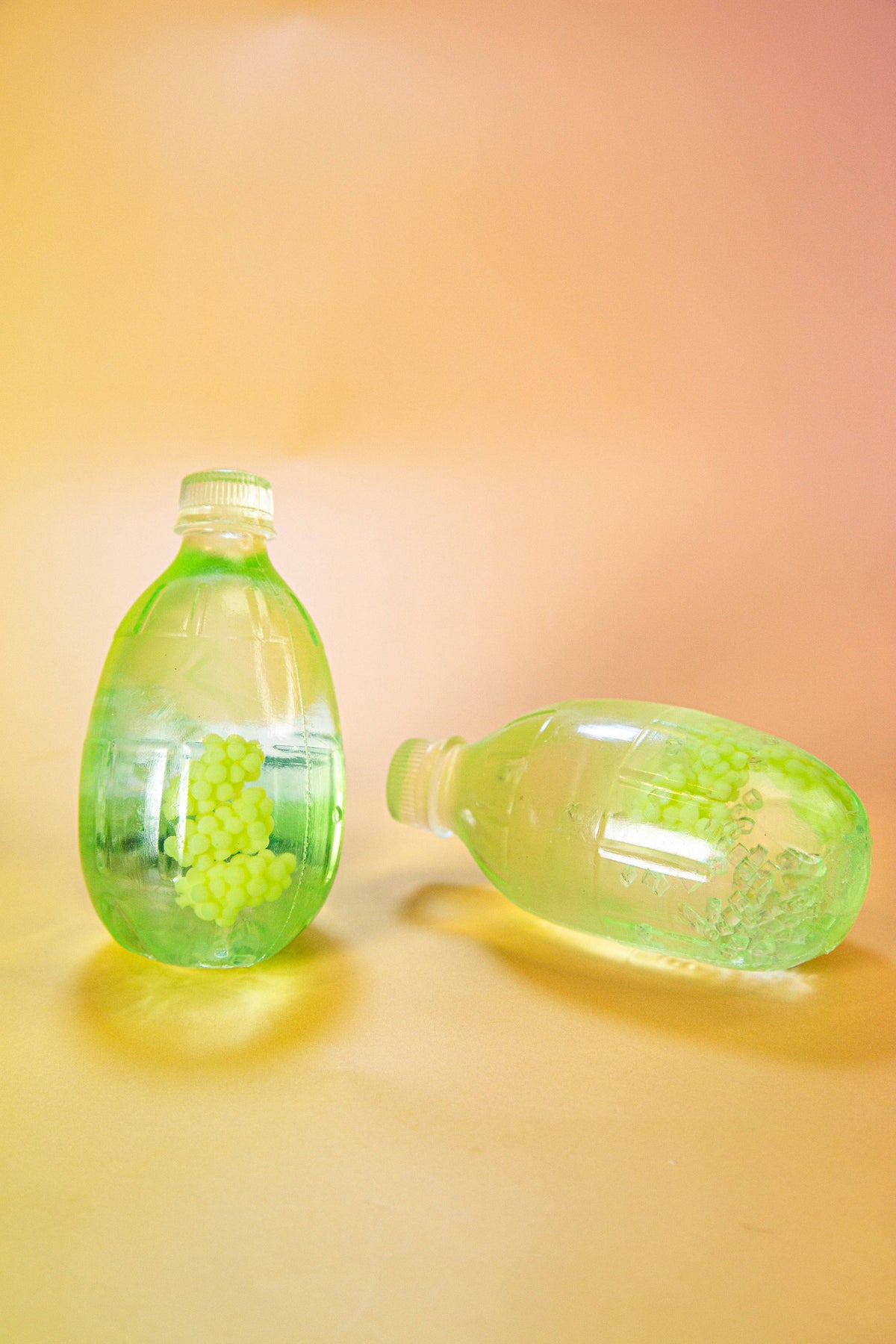 Soda Bottle