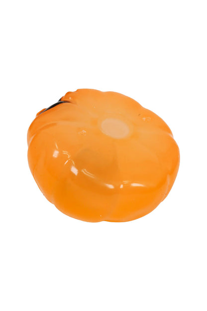 Jack-o-Lantern Pumpkin Zero Rebound Oil Jelly Filled Squishy