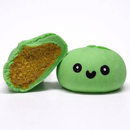 Dubai Dumpling Pistachio Flavor Korean Chewy Cookie by Oasis