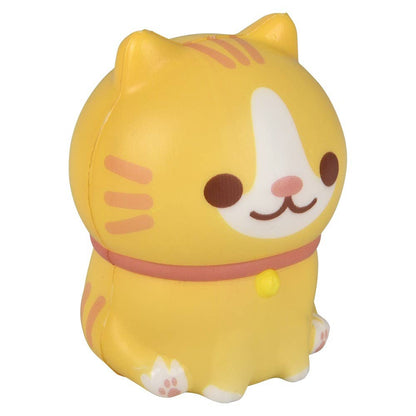 Squish Kawaii Animals 4" - LLB Toys