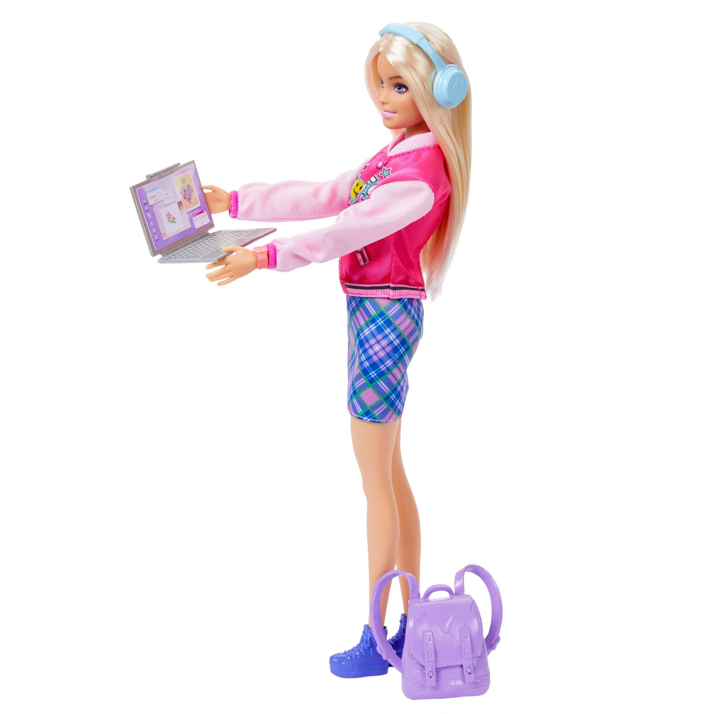 Barbie Back to School Dolls and Accessories