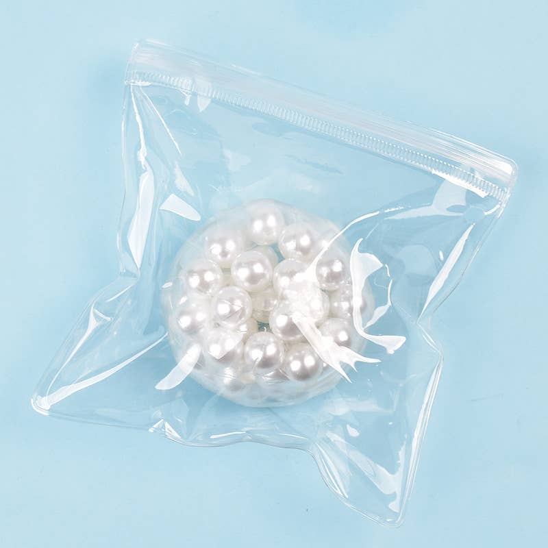 Pearl stress Ball Squishy Squeeze Toy Fidget Toy