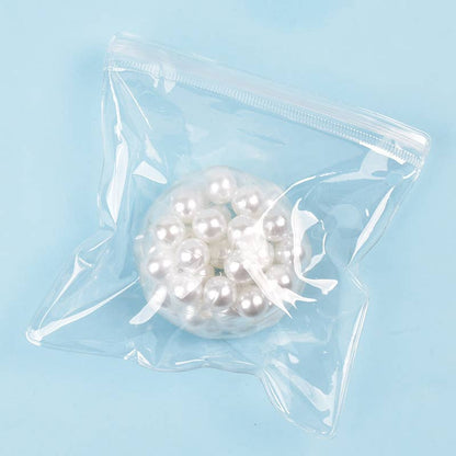 Pearl stress Ball Squishy Squeeze Toy Fidget Toy
