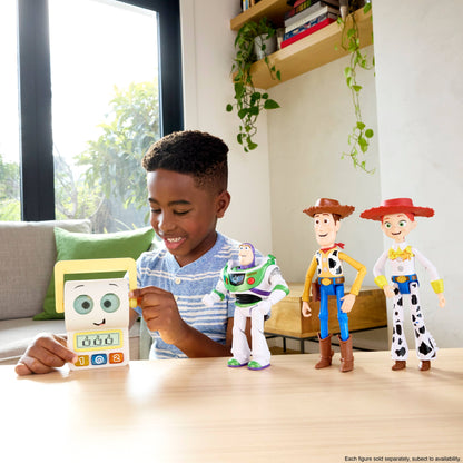 Disney Pixar Toy Story 5 Playscale Interactables Assortment