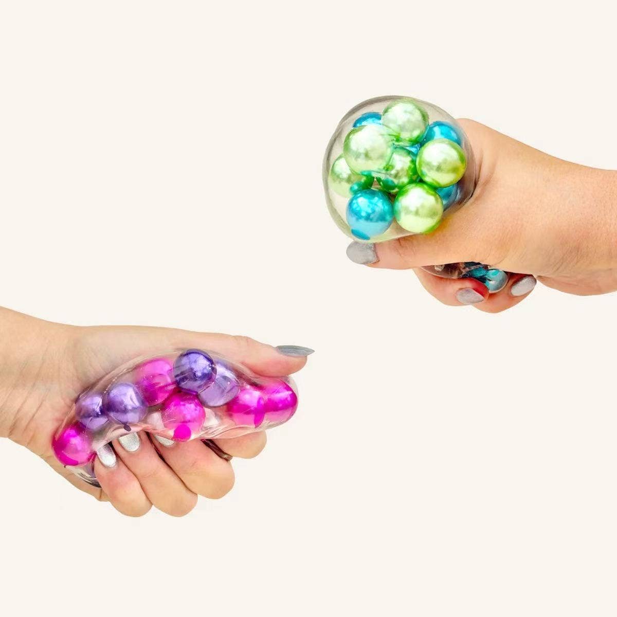 Nice cube Squishy Squeeze Toy Fidget Toy