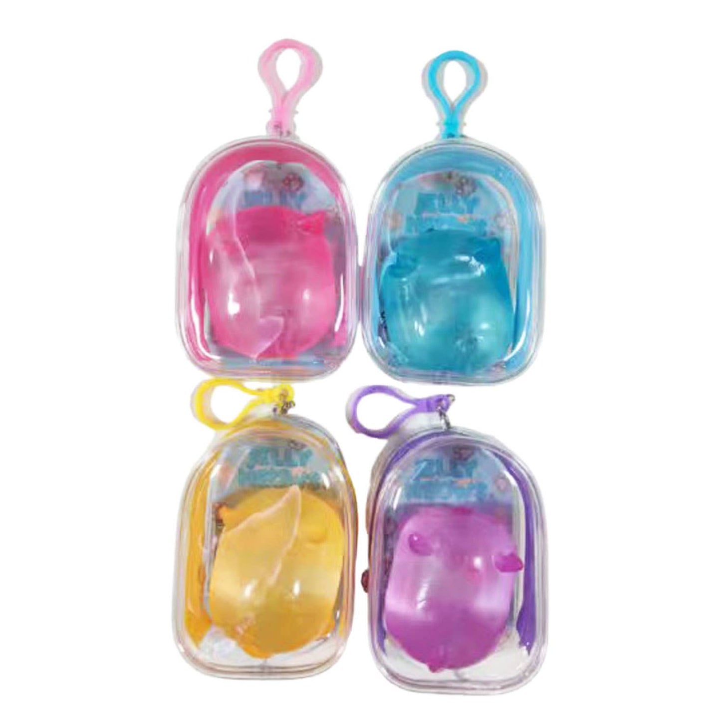 Jelly Meows Sensory Toys