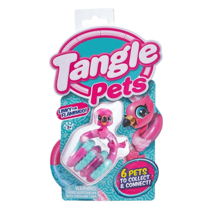 Tangle Jr. Pets Blister Cards