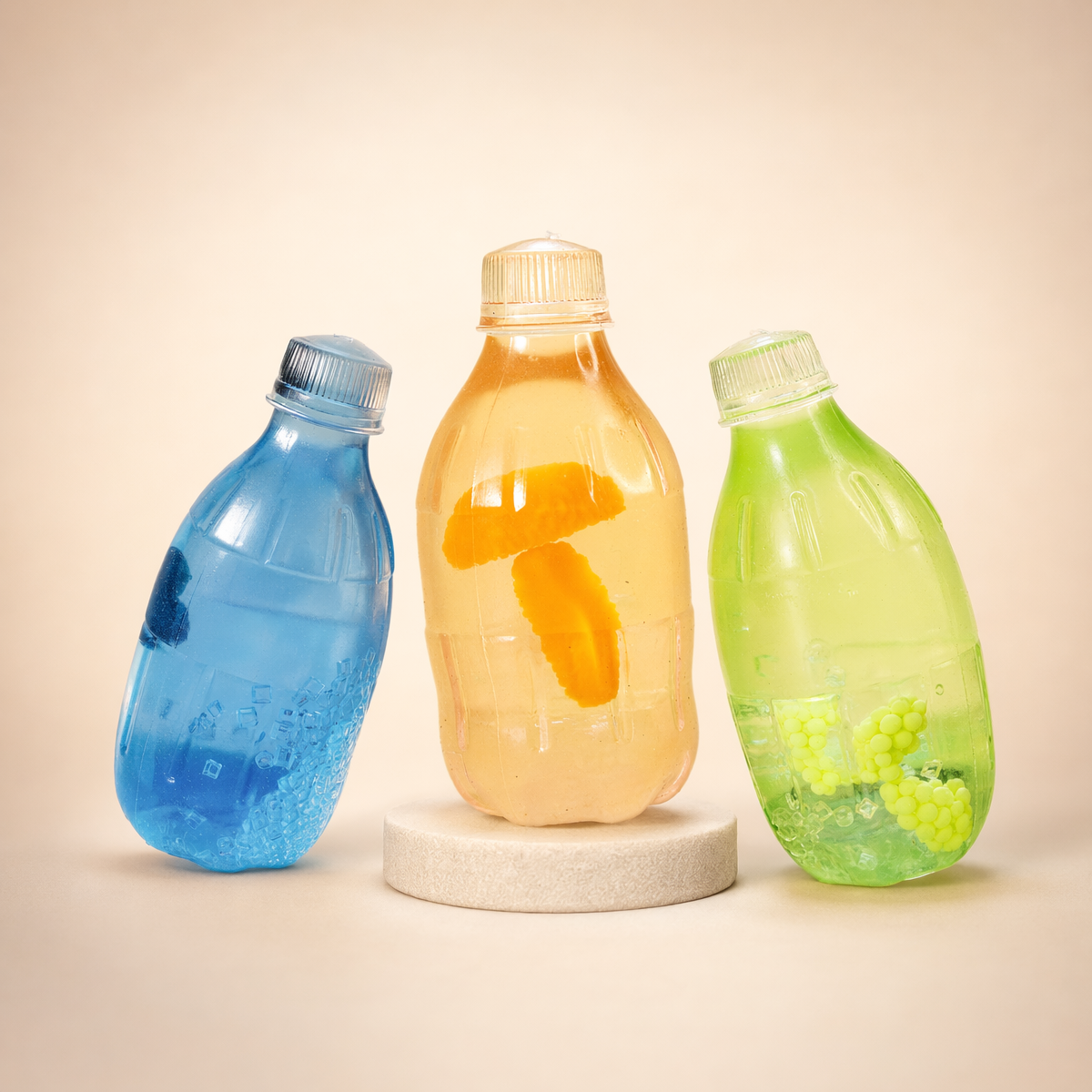 Soda Bottle