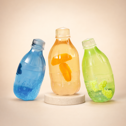 Soda Bottle