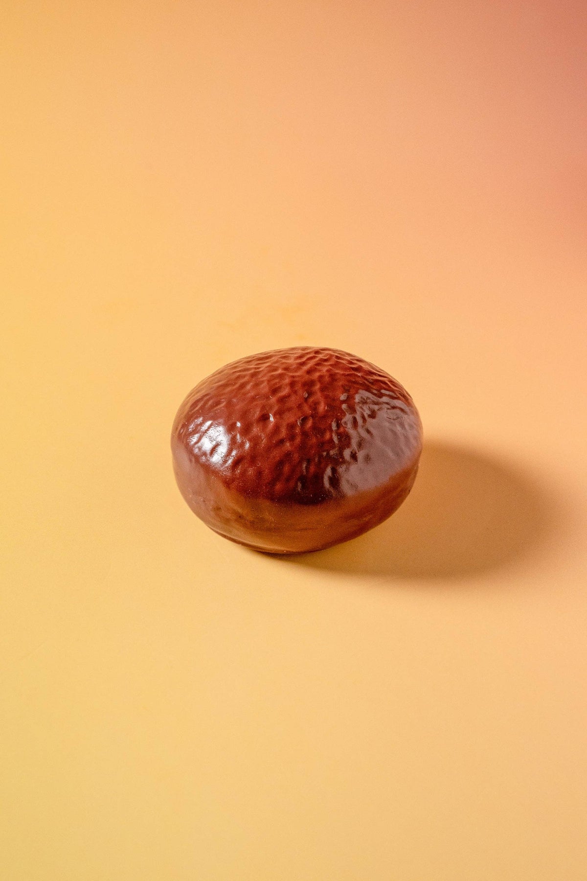 Textured Pie Squishy