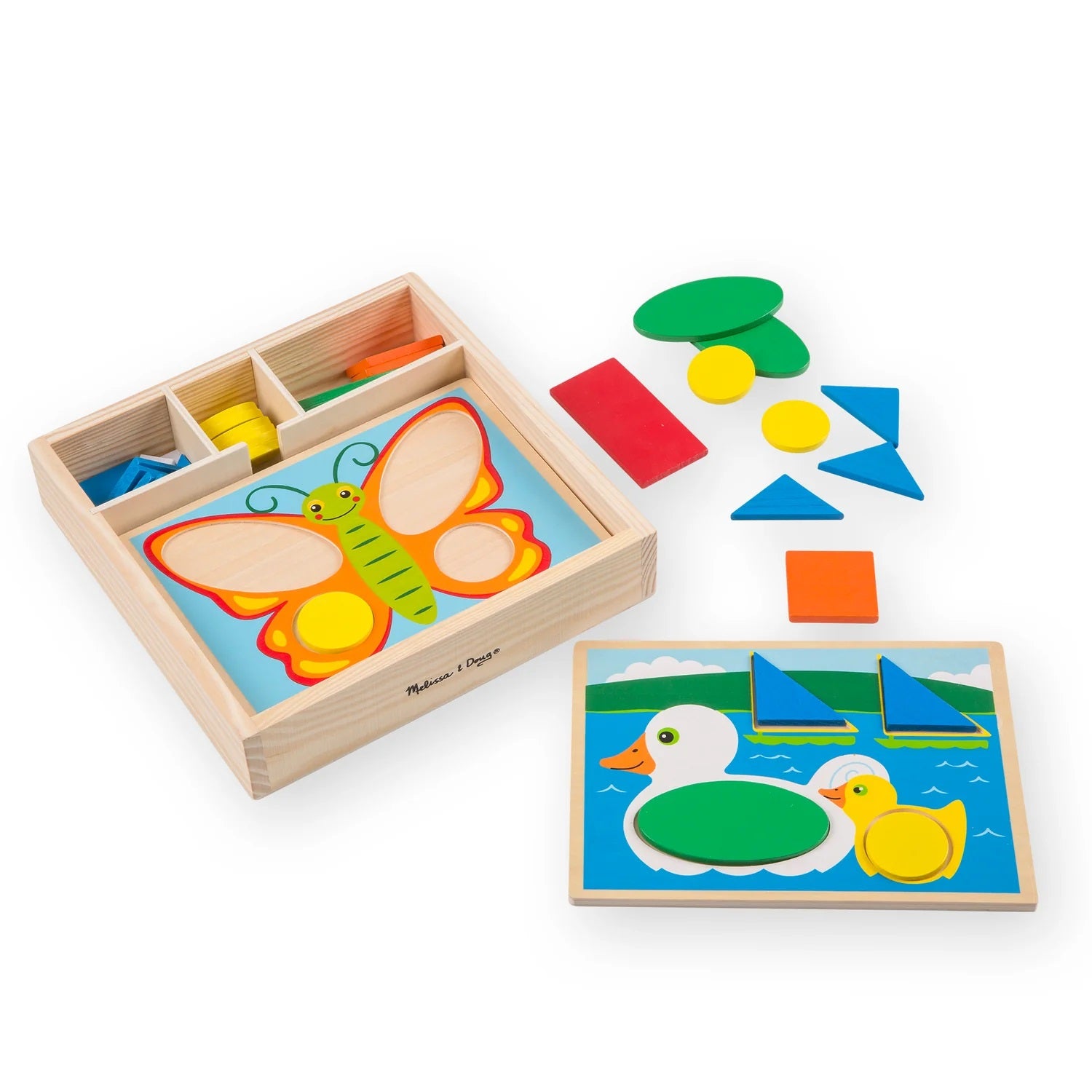 Beginner Pattern Blocks-2