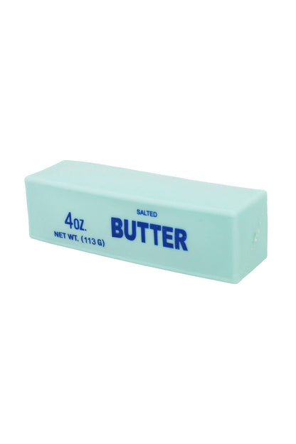Butter Zero Rebound TPR Crunchy Bead Slime Filled Squishy