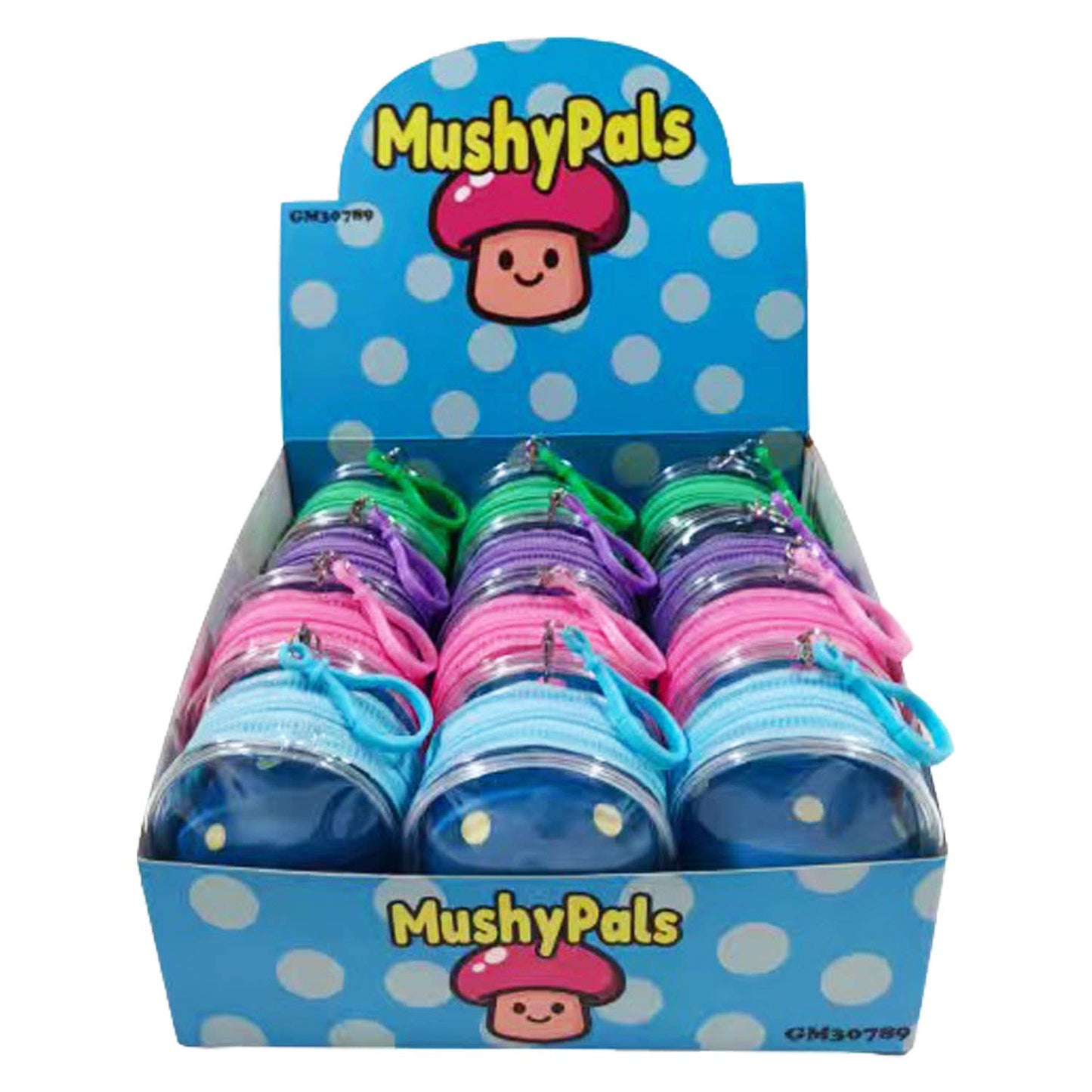 MushyPals Sensory Toys