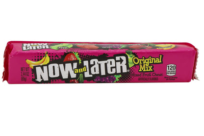 Now & Later Candy