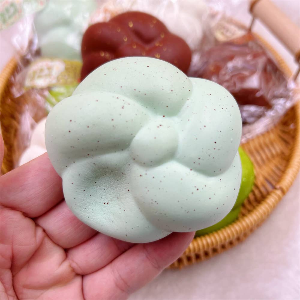 Donut bread Squishy Squeeze Toy Fidget Toy