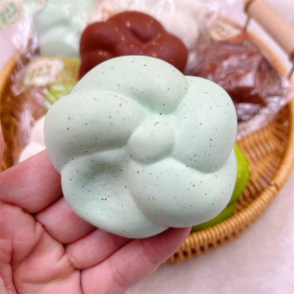 Donut bread Squishy Squeeze Toy Fidget Toy