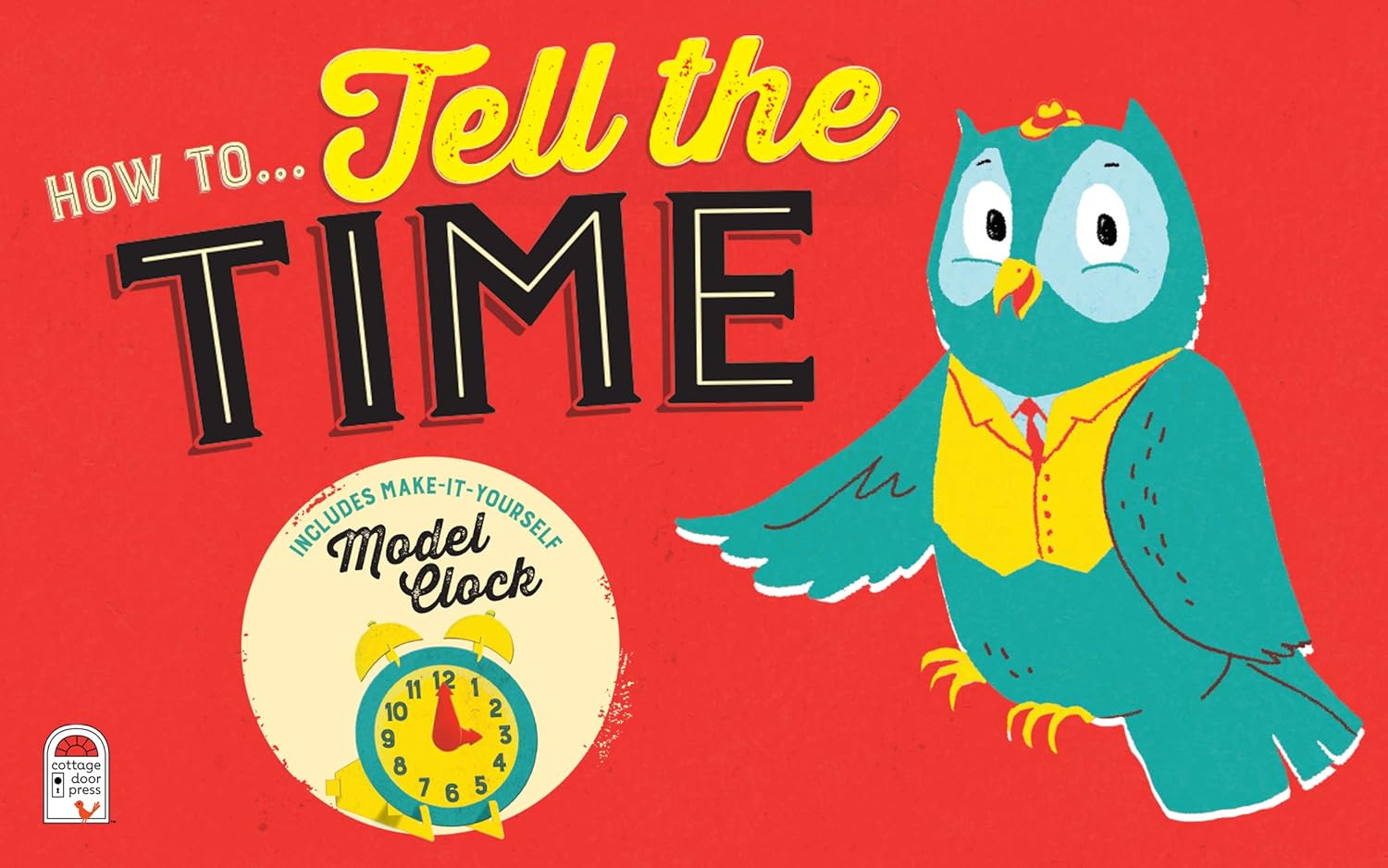 How to Tell Time-3