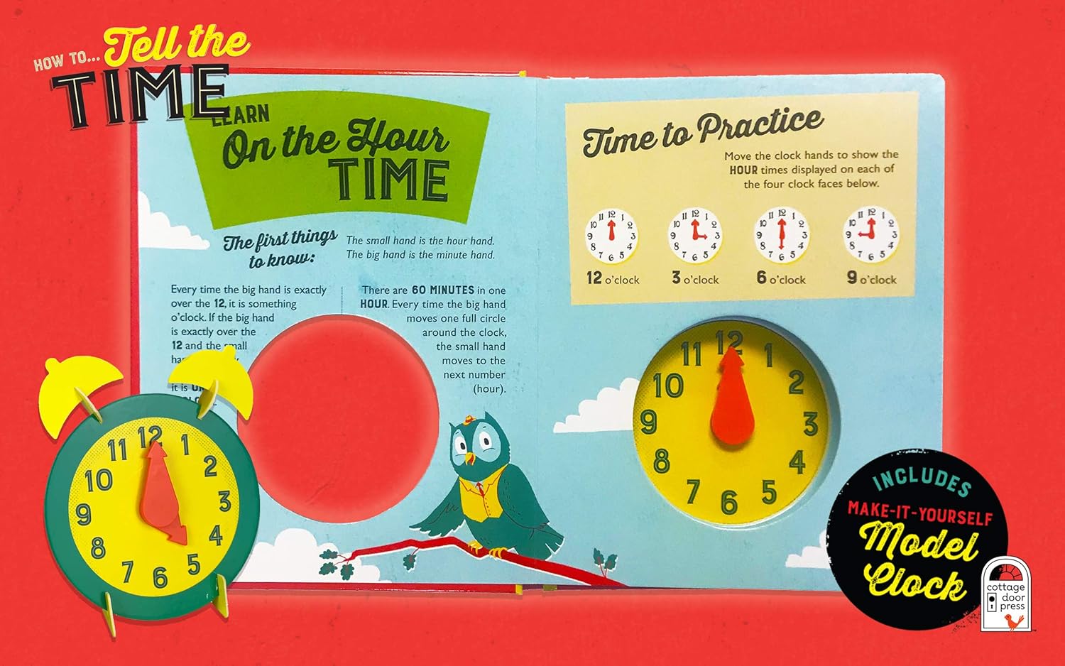 How to Tell Time-4