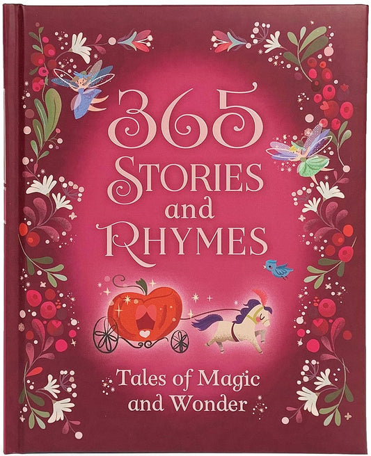 365 Stories Rhymes-1