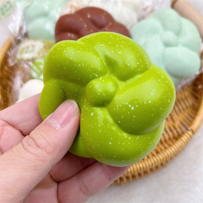 Donut bread Squishy Squeeze Toy Fidget Toy