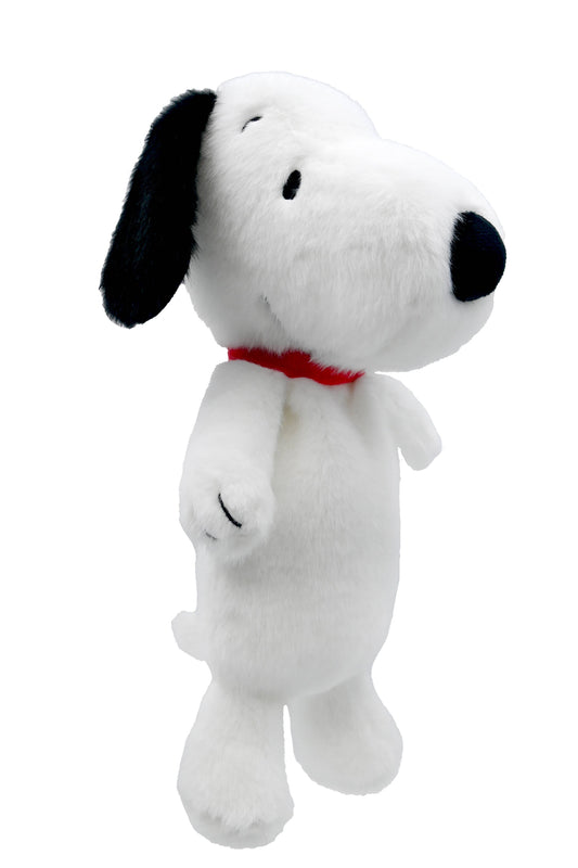 Peanuts Snoopy Cuddle Pal