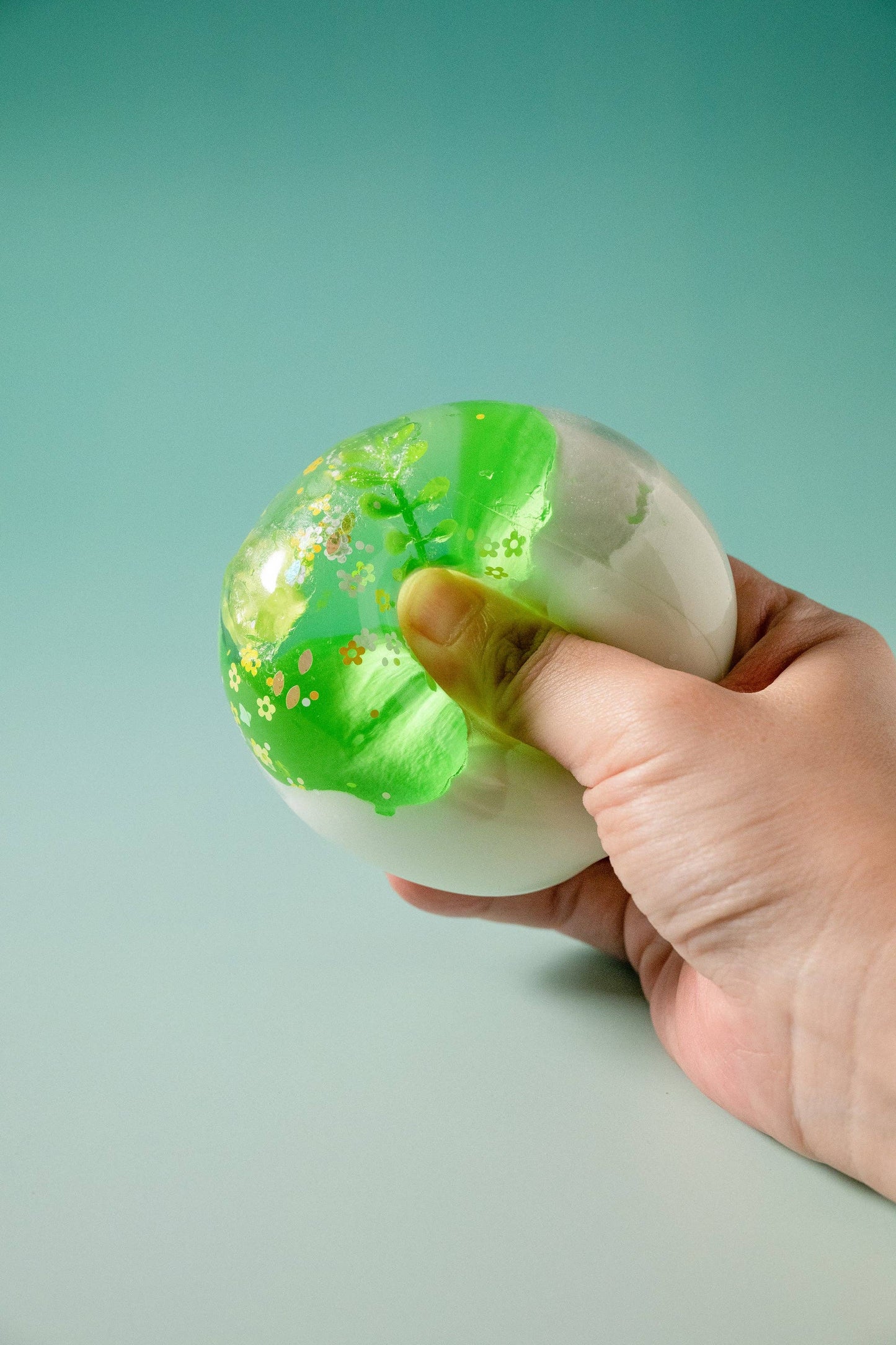 Lucky Clover Melt (F)