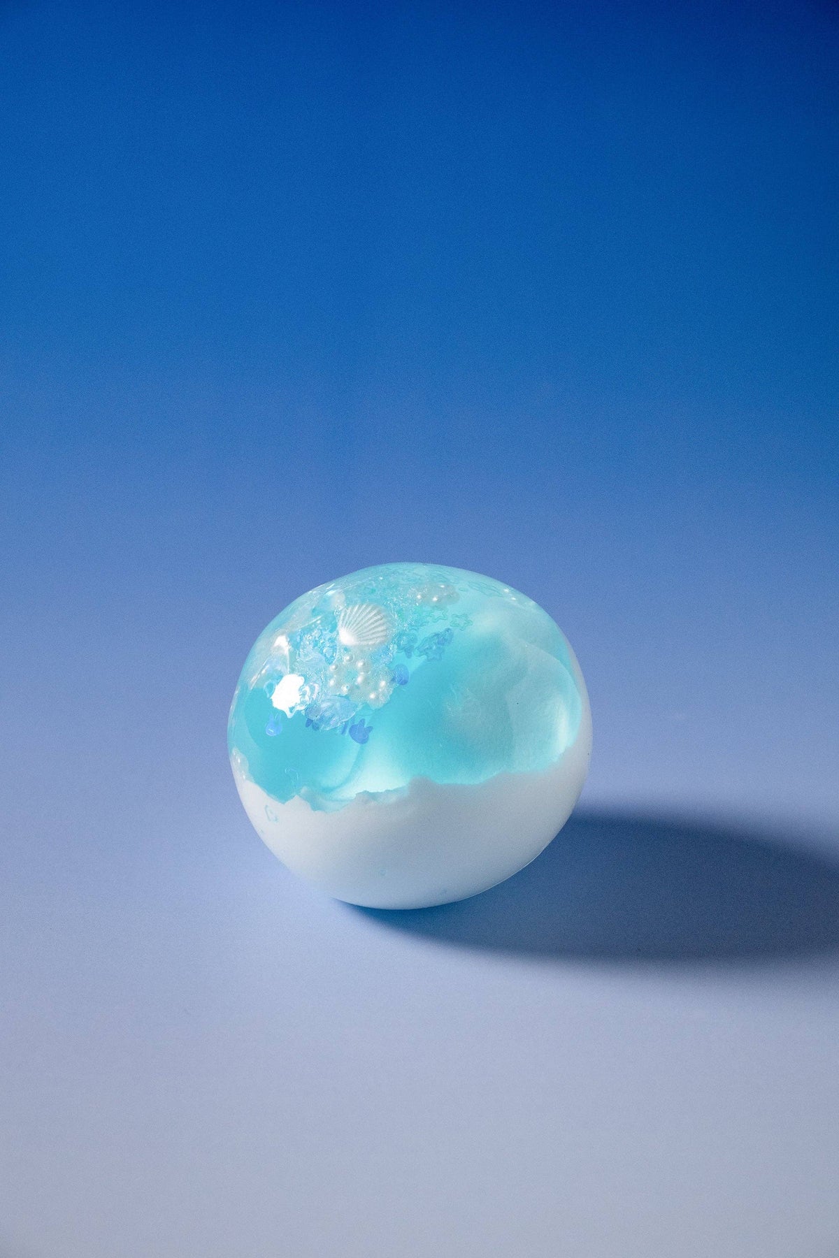 Ocean Whisper Melt