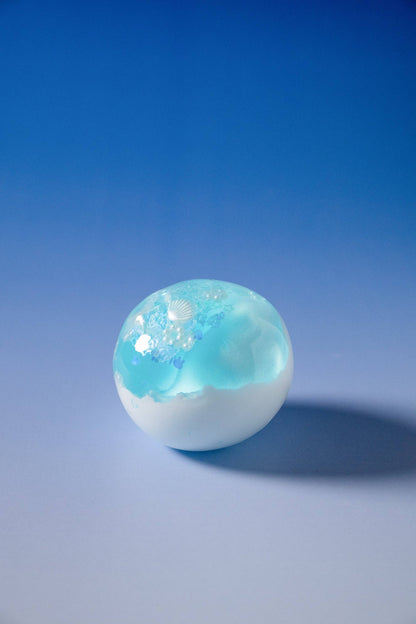 Ocean Whisper Melt