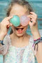 GLITTERALLY AMAZING SQUISHY BALL