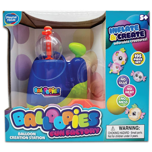 Balloopies Fun Factory