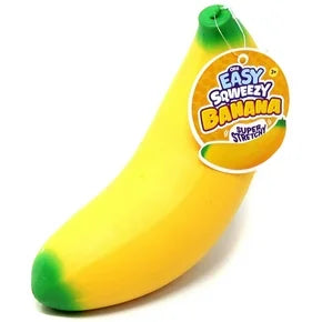 Easy Sqweezy Banana Med