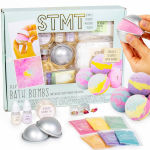 Self Love Club D.I.Y. Bath Bombs