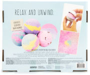 Self Love Club D.I.Y. Bath Bombs