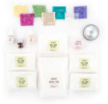Self Love Club D.I.Y. Bath Bombs
