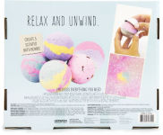 Self Love Club D.I.Y. Bath Bombs