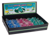 BEADED SQUISHY FROGS