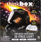 3D Space Light