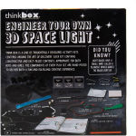 3D Space Light