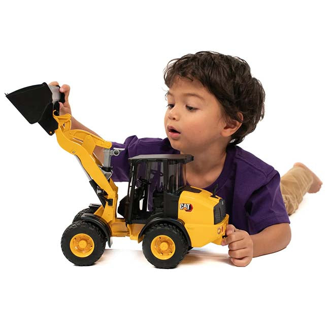 Cat Wheel Loader