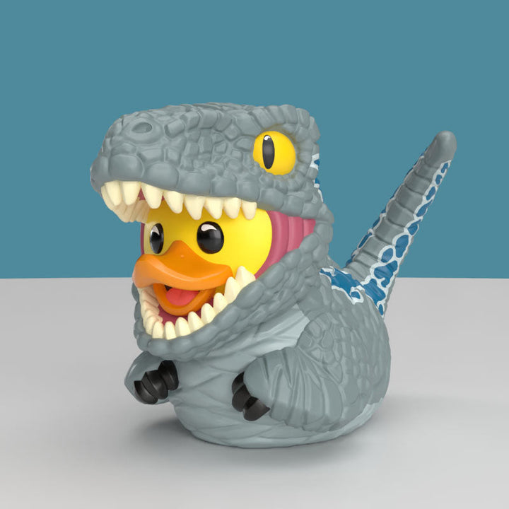 JURASSIC PARK: BETA TUBBZ (MINI EDITION)