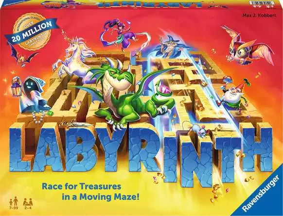LABYRINTH