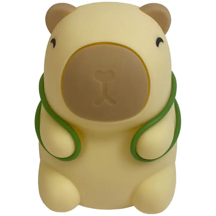 Capybara LED Tap Light