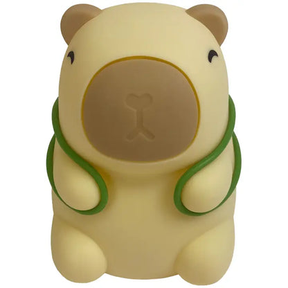 Capybara LED Tap Light