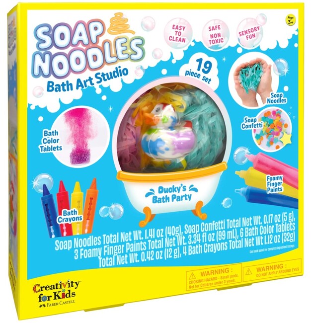 Ultimate Bath Set