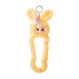 Tangle HiddenWoo Cimmy Lovely Bunny Vinyl