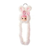 Tangle HiddenWoo Cimmy Lovely Bunny Vinyl