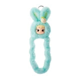 Tangle HiddenWoo Cimmy Lovely Bunny Vinyl
